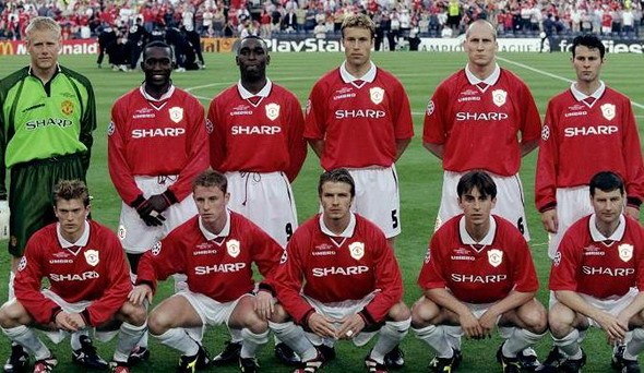 在球場的不 在球場的不