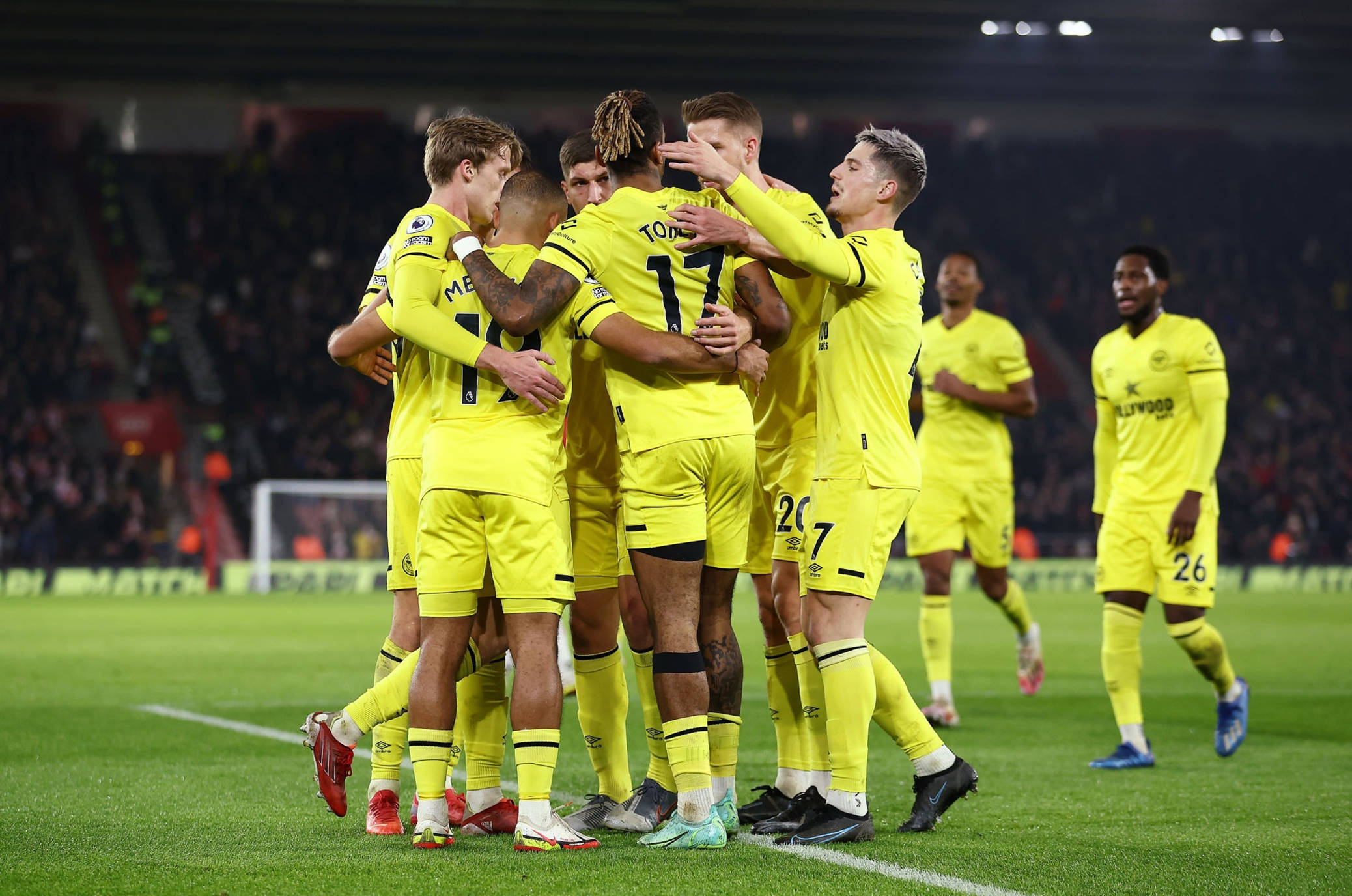 每一个对手 每一个对手